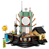 LEGO® NINJAGO® NINJAGO City 70620 (4/38)