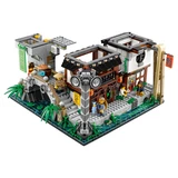 LEGO® NINJAGO® NINJAGO City 70620 (6/38)