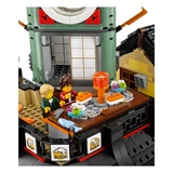 LEGO® NINJAGO® NINJAGO City 70620 (7/38)