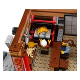 LEGO® NINJAGO® NINJAGO City 70620 (9/38)
