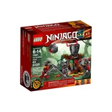 LEGO® NINJAGO The Vermillion Attack 70621 (1/6)