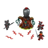 LEGO® NINJAGO The Vermillion Attack 70621 (2/6)