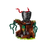 LEGO® NINJAGO The Vermillion Attack 70621 (3/6)