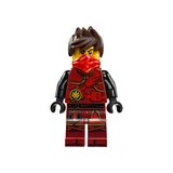 LEGO® NINJAGO The Vermillion Attack 70621 (5/6)