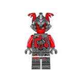 LEGO® NINJAGO The Vermillion Attack 70621 (6/6)