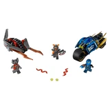LEGO® NINJAGO Desert Lightning 70622 (2/7) LEGO® NINJAGO Desert Lightning 70622 (2/7)