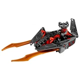 LEGO® NINJAGO Desert Lightning 70622 (3/7) LEGO® NINJAGO Desert Lightning 70622 (3/7)