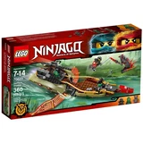 LEGO® NINJAGO Destiny's Shadow 70623 (1/6)