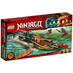 Schatten des Ninja-Flugseglers 70623
