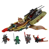LEGO® NINJAGO Destiny's Shadow 70623 (2/6)