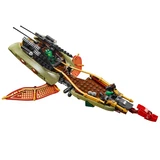 LEGO® NINJAGO Destiny's Shadow 70623 (3/6)