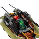 LEGO® NINJAGO Destiny's Shadow 70623 (4/6)