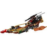 LEGO® NINJAGO Destiny's Shadow 70623 (5/6)