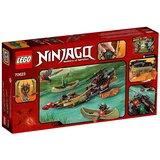 LEGO® NINJAGO Destiny's Shadow 70623 (6/6)