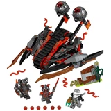 LEGO® NINJAGO Vermillion Invader 70624 (2/6)