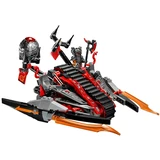 LEGO® NINJAGO Vermillion Invader 70624 (3/6)