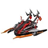 LEGO® NINJAGO Vermillion Invader 70624 (4/6)