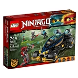 LEGO® NINJAGO Samurai VXL 70625 (1/6)