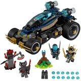 LEGO® NINJAGO Samurai VXL 70625 (2/6)