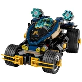 LEGO® NINJAGO Samurai VXL 70625 (3/6)
