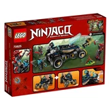 LEGO® NINJAGO Samurai VXL 70625 (6/6)