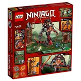 LEGO® NINJAGO® L'attaque de la prison Vermillion 70626 (6/6) LEGO® NINJAGO® L'attaque de la prison Vermillion 70626 (6/6)