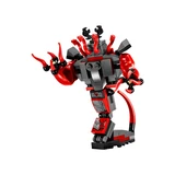 LEGO® NINJAGO Dragon's Forge 70627 (11/11)