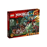LEGO® NINJAGO Dragon's Forge 70627 (1/11)