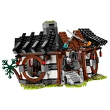 LEGO® NINJAGO Dragon's Forge 70627 (3/11)
