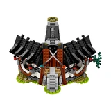 LEGO® NINJAGO Dragon's Forge 70627 (5/11)