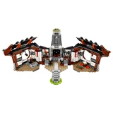 LEGO® NINJAGO Dragon's Forge 70627 (6/11)