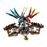 LEGO® NINJAGO Dragon's Forge 70627 (7/11)