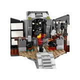 LEGO® NINJAGO Dragon's Forge 70627 (8/11)