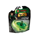 LEGO® NINJAGO Lloyd - Spinjitzu Master 70628 (1/7)