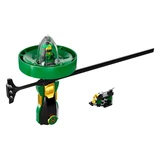 LEGO® NINJAGO Lloyd - Spinjitzu Master 70628 (2/7)