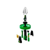 LEGO® NINJAGO Lloyd - Spinjitzu Master 70628 (3/7)