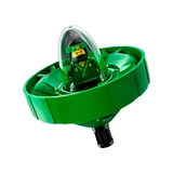 LEGO® NINJAGO Lloyd - Spinjitzu Master 70628 (4/7)