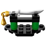 LEGO® NINJAGO Lloyd - Spinjitzu Master 70628 (6/7)