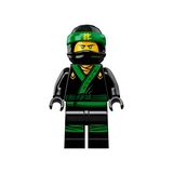 LEGO® NINJAGO Lloyd - Spinjitzu Master 70628 (7/7)