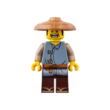 LEGO® NINJAGO Piranha Attack 70629 (10/10) LEGO® NINJAGO Piranha Attack 70629 (10/10)