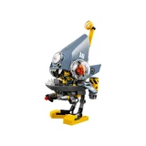 LEGO® NINJAGO Piranha Attack 70629 (3/10) LEGO® NINJAGO Piranha Attack 70629 (3/10)