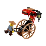 LEGO® NINJAGO Piranha Attack 70629 (5/10) LEGO® NINJAGO Piranha Attack 70629 (5/10)