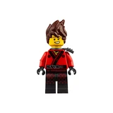 LEGO® NINJAGO Piranha Attack 70629 (8/10) LEGO® NINJAGO Piranha Attack 70629 (8/10)