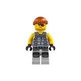 LEGO® NINJAGO Piranha Attack 70629 (9/10) LEGO® NINJAGO Piranha Attack 70629 (9/10)