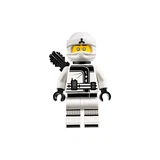 LEGO® NINJAGO® Le repaire volcanique de Garmadon 70631 (10/12)