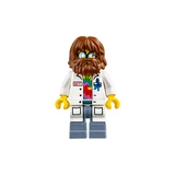LEGO® NINJAGO® Le repaire volcanique de Garmadon 70631 (11/12)