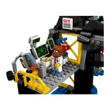 LEGO® NINJAGO® Le repaire volcanique de Garmadon 70631 (4/12)