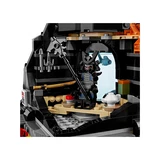 LEGO® NINJAGO® Le repaire volcanique de Garmadon 70631 (5/12)