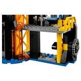 LEGO® NINJAGO® Le repaire volcanique de Garmadon 70631 (6/12)