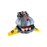 LEGO® NINJAGO® Le repaire volcanique de Garmadon 70631 (7/12)
